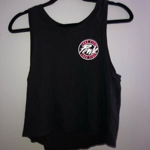 VICTORIA’S SECRET TANK TOP